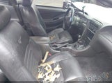 FORD MUSTANG GT 1FAFP42X52F183277 снимка