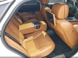 JAGUAR XJ XJR LWB SAJWA2EK8EMV67443 photo