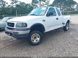 FORD F-150 LARIAT/XL/XLT 2FTRX08W53CA43029 photo