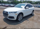 AUDI Q5 2.0T PREMIUM/2.0T TECH PREMIUM WA1BNAFY1J2096945 fotografie