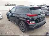 Hyundai Kona N Line KM8K33A35PU025193 fotografie