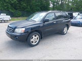 TOYOTA HIGHLANDER SPORT V6 JTEEP21A160171106 снимка