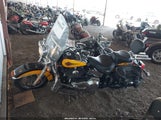 HARLEY-DAVIDSON FLSTC 1HD1BJY1XYY022312 снимка