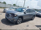 GMC Terrain Awd Slt 3GKALVEV8LL146977 снимка