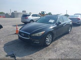 INFINITI Q50 JN1BV7AR6FM419099 снимка