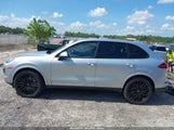 Porsche Cayenne Platinum Edition WP1AA2A21HKA83921 снимка