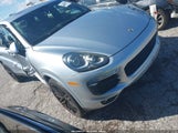 Porsche Cayenne Platinum Edition WP1AA2A21HKA83921 снимка