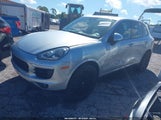 Porsche Cayenne Platinum Edition WP1AA2A21HKA83921 снимка