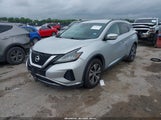 Nissan Murano Sv Fwd 5N1AZ2BJ1LN137205 photo