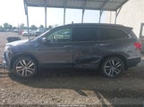 Honda Pilot Elite 5FNYF6H02HB028386 снимка