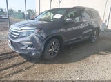Honda Pilot Elite 5FNYF6H02HB028386 снимка