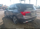 Honda Pilot Elite 5FNYF6H02HB028386 снимка