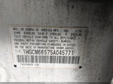 HONDA ACCORD 3.0 EX 1HGCM66575A045771 снимка