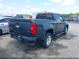 Chevrolet Colorado 2Wd Long Box Lt 1GCHSCEA9L1105859 photo