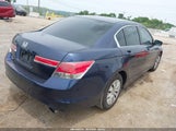 HONDA ACCORD 2.4 LX 1HGCP2F36BA126061 снимка