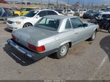MERCEDES-BENZ 380 SL WDBBA45A8CB017571 снимка