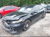 Toyota Camry Le 4T1B11HK4KU696421 fotografie