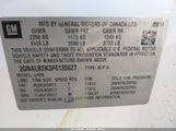 Chevrolet Equinox 1Lt 2GNALBEK3F6135627 снимка