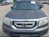 HONDA PILOT LX 5FNYF3H27AB009581 снимка