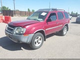 NISSAN XTERRA XE 5N1ED28Y64C655215 снимка