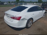 Chevrolet Malibu Hybrid 1G1ZF5SU5KF202991 photo
