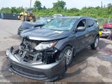 NISSAN ROGUE SPORT SV JN1BJ1CP3JW195386 снимка