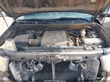 TOYOTA TUNDRA LIMITED 5.7L V8 5TFHW5F14BX185081 снимка