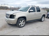 Chevrolet Avalanche  Lt 3GNFK12397G169352 fotografie