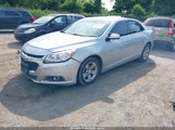 CHEVROLET MALIBU 1LT 1G11C5SL5EF268149 снимка