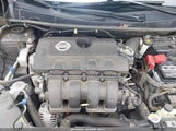 NISSAN SENTRA SL 3N1AB7AP7DL656324 снимка