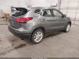 Nissan Rogue Sport Sv JN1BJ1CR6HW135324 снимка