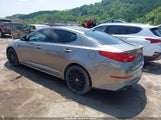 Kia Optima Sxl Turbo 5XXGR4A67FG372067 снимка