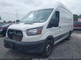 FORD TRANSIT-250 CARGO VAN 1FTBR3X89RKA14329 снимка