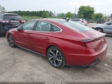 HYUNDAI SONATA SEL PLUS KMHL44J21PA280455 снимка
