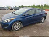 HYUNDAI ELANTRA SE 5NPDH4AE0GH703882 снимка