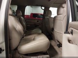 CHEVROLET SUBURBAN 1500 LT 1GNFK16Z33J188759 photo