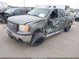 GMC Sierra  Sle 3GTP2VE34BG245858 снимка