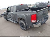 GMC Sierra  Sle 3GTP2VE34BG245858 снимка
