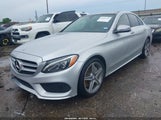 MERCEDES-BENZ C 300 4MATIC/LUXURY 4MATIC/SPORT 4MATIC 55SWF4KBXGU177745 снимка