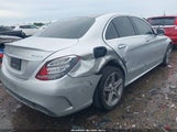 MERCEDES-BENZ C 300 4MATIC/LUXURY 4MATIC/SPORT 4MATIC 55SWF4KBXGU177745 fotografie