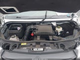 Mercedes-Benz Sprinter  Standard Roof 4-Cyl Gas W1W40BHY2PT141009 fotografie