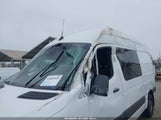 Mercedes-Benz Sprinter  Standard Roof 4-Cyl Gas W1W40BHY2PT141009 fotografie