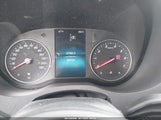 Mercedes-Benz Sprinter  Standard Roof 4-Cyl Gas W1W40BHY2PT141009 fotografie