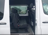 Mercedes-Benz Sprinter  Standard Roof 4-Cyl Gas W1W40BHY2PT141009 fotografie