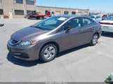 Honda Civic Lx 19XFB2F51FE701309 снимка