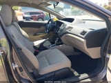 Honda Civic Lx 19XFB2F51FE701309 снимка