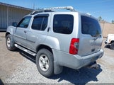 NISSAN XTERRA XE 5N1ED28Y24C638024 снимка