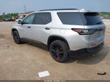 CHEVROLET TRAVERSE PREMIER 1GNEVJKW8JJ208080 photo