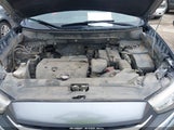 MITSUBISHI OUTLANDER SPORT 2.4 SE JA4AP3AW5JZ008333 снимка