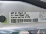 JEEP COMPASS LATITUDE 4X4 3C4NJDBN4RT117874 снимка